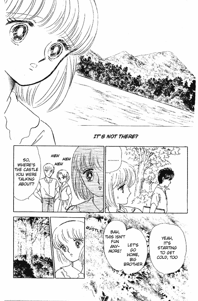 Shinohara Chie Kessakushuu chapter 5 page 19