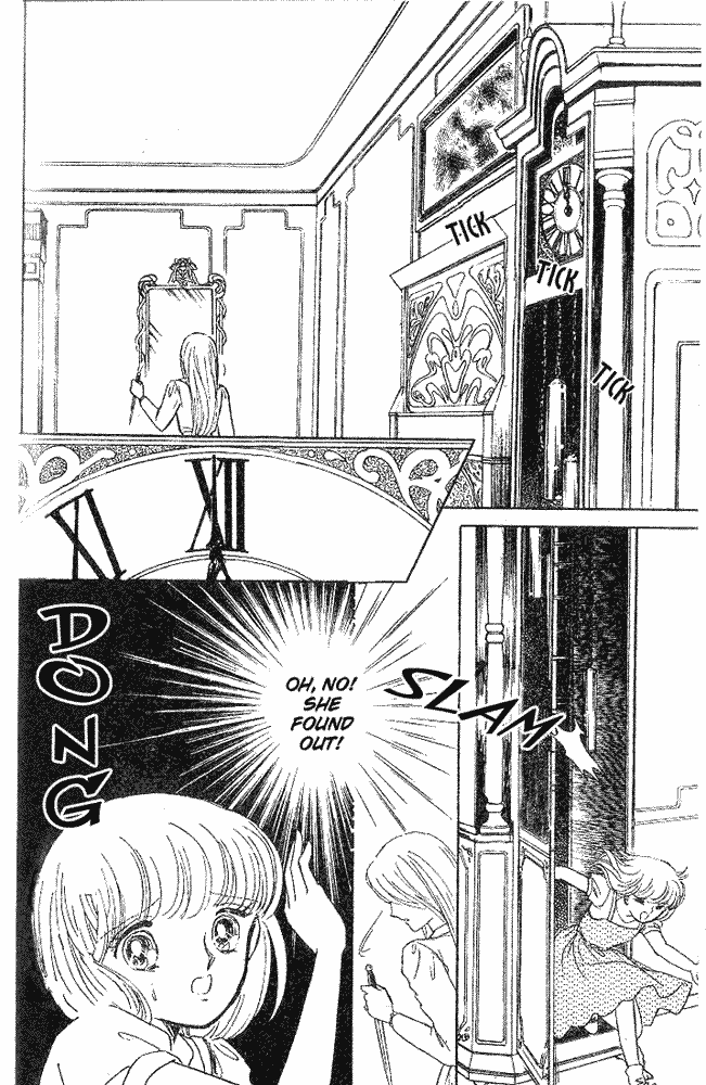 Shinohara Chie Kessakushuu chapter 5 page 2