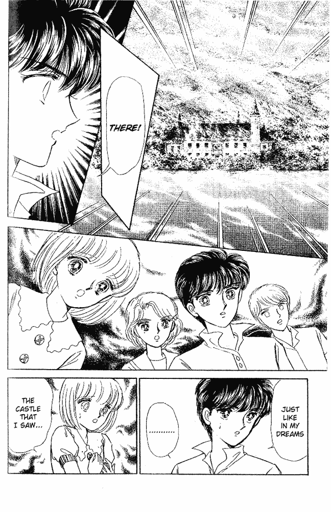 Shinohara Chie Kessakushuu chapter 5 page 20