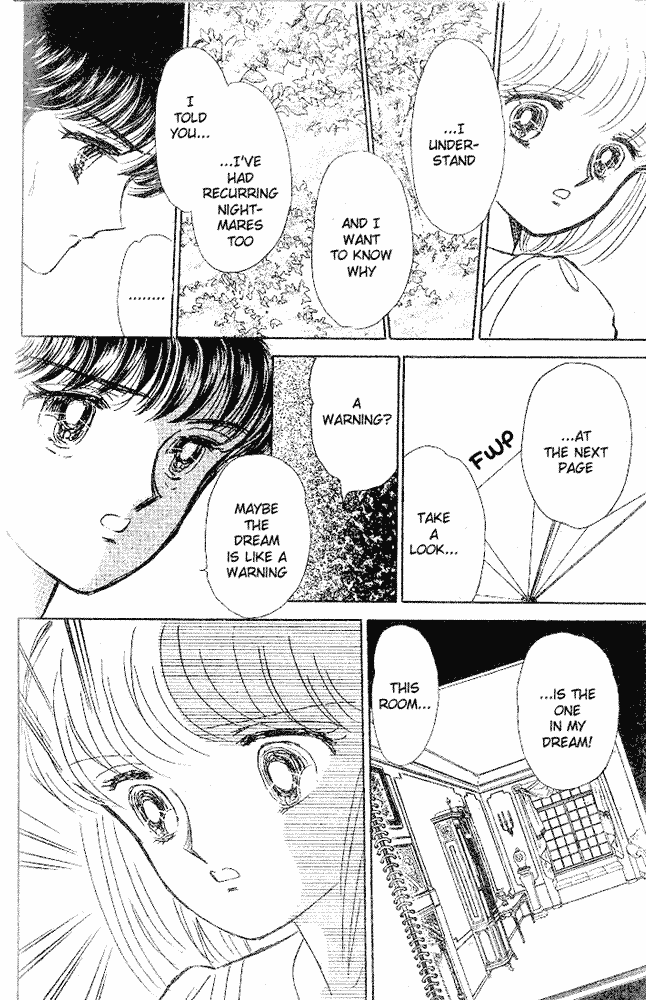 Shinohara Chie Kessakushuu chapter 5 page 26