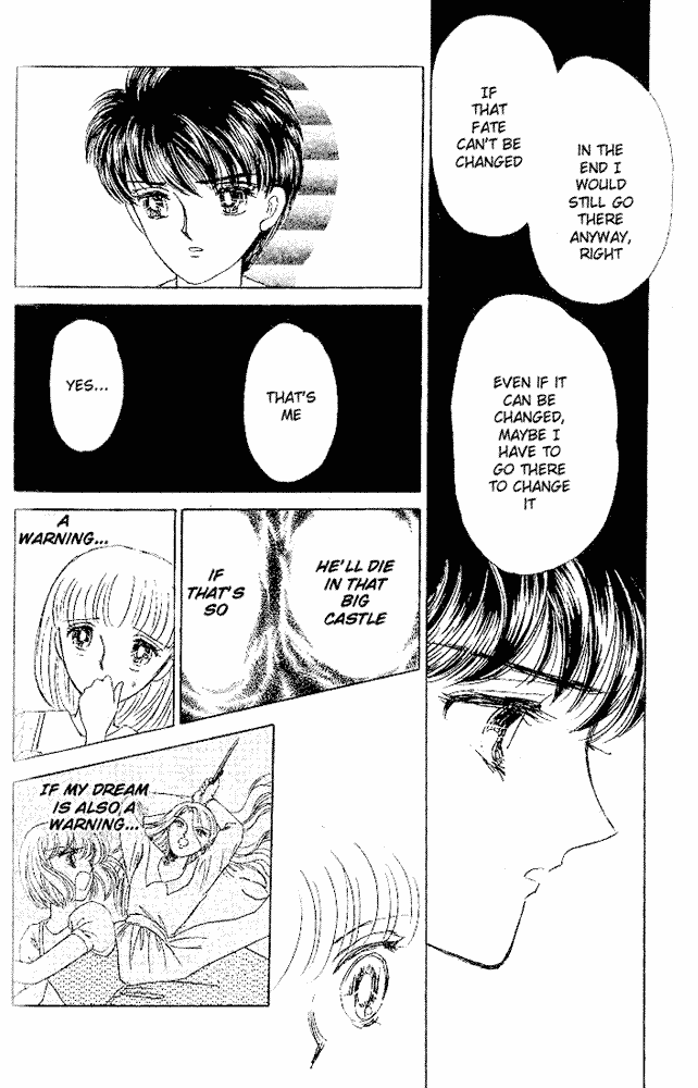 Shinohara Chie Kessakushuu chapter 5 page 28