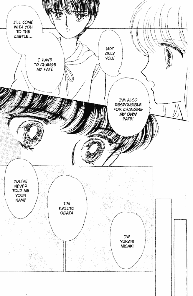 Shinohara Chie Kessakushuu chapter 5 page 29