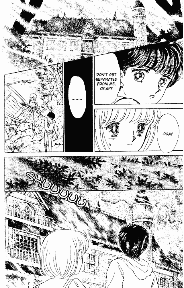 Shinohara Chie Kessakushuu chapter 5 page 30