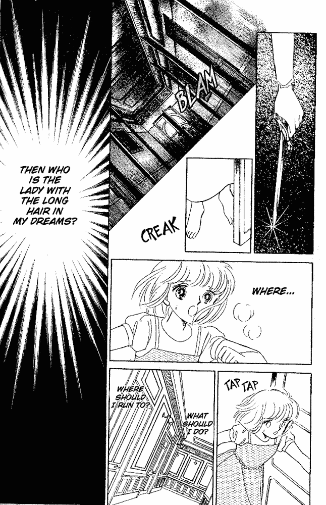 Shinohara Chie Kessakushuu chapter 5 page 45