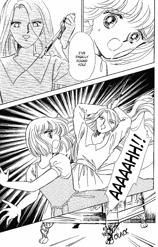 Shinohara Chie Kessakushuu chapter 5 page 49