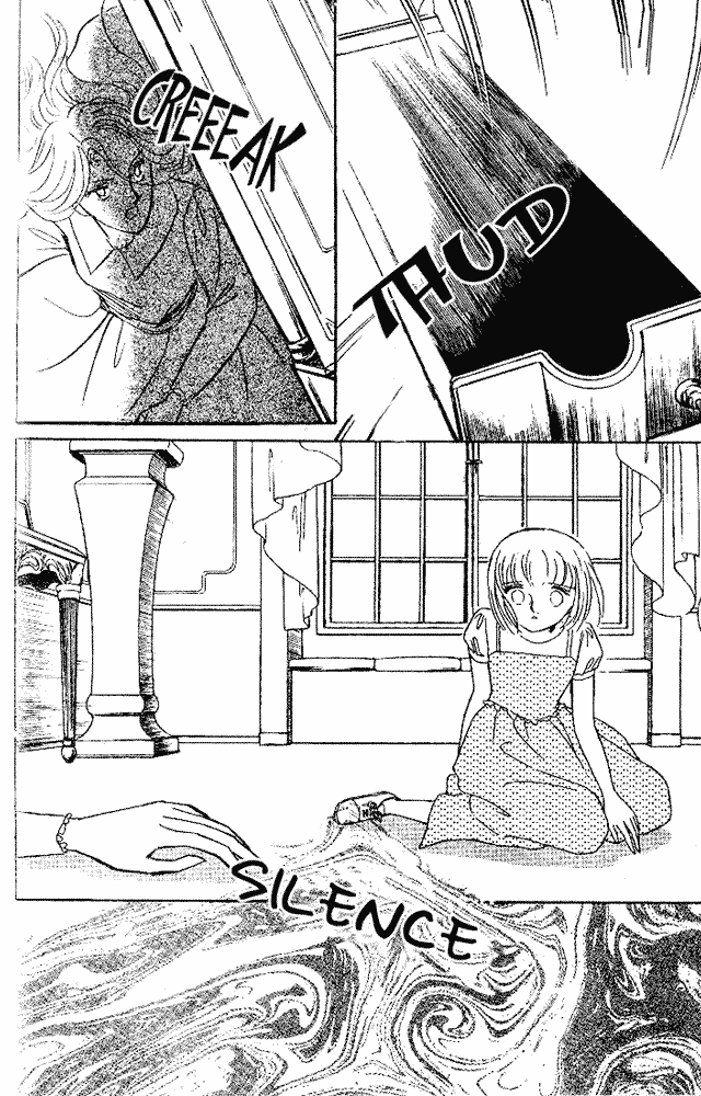 Shinohara Chie Kessakushuu chapter 5 page 50