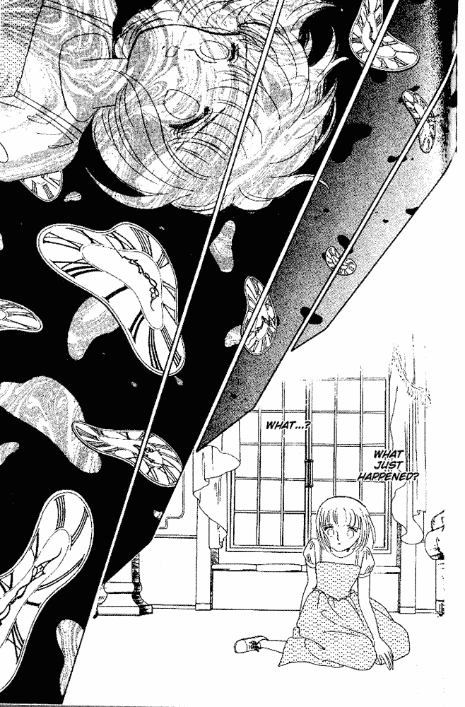 Shinohara Chie Kessakushuu chapter 5 page 51