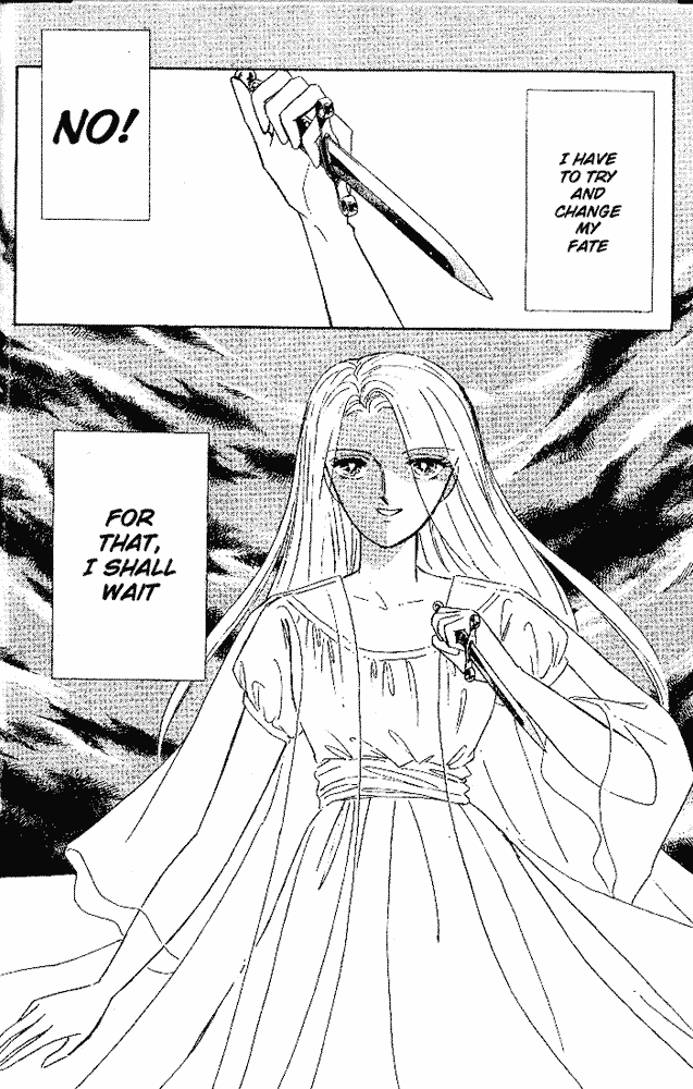 Shinohara Chie Kessakushuu chapter 5 page 56