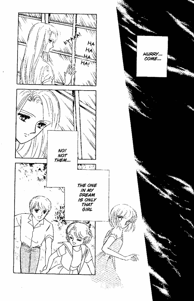 Shinohara Chie Kessakushuu chapter 5 page 57