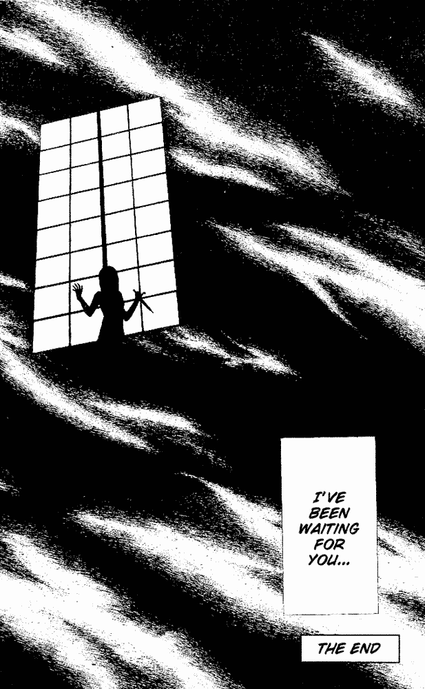 Shinohara Chie Kessakushuu chapter 5 page 58