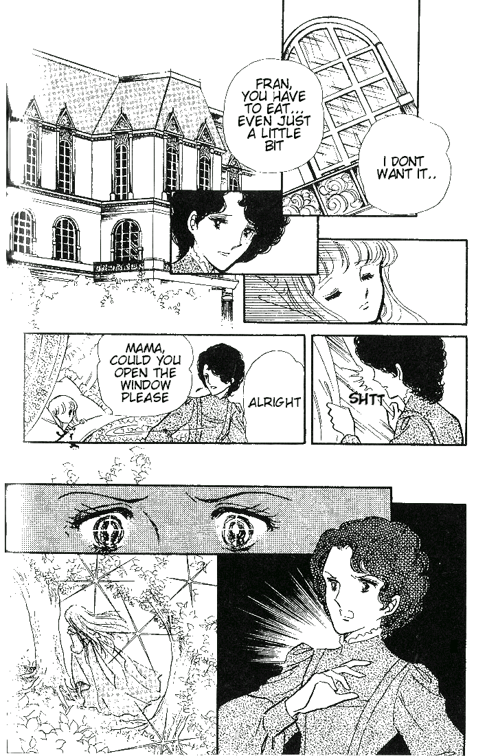 Shinohara Chie Kessakushuu chapter 6 page 11