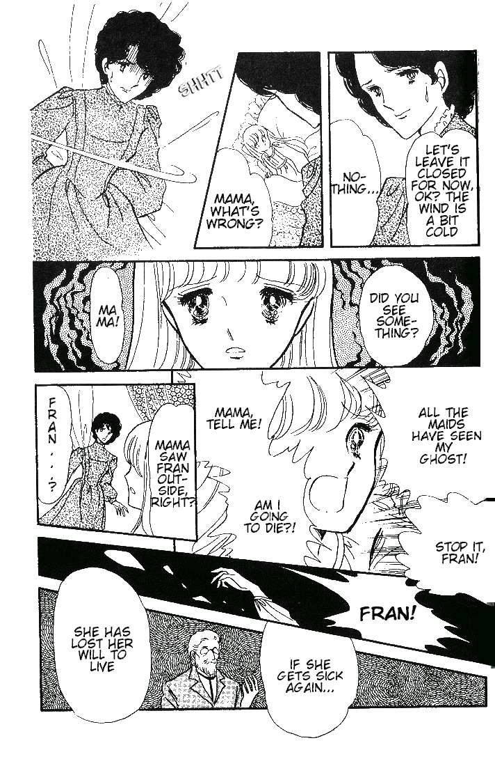 Shinohara Chie Kessakushuu chapter 6 page 12