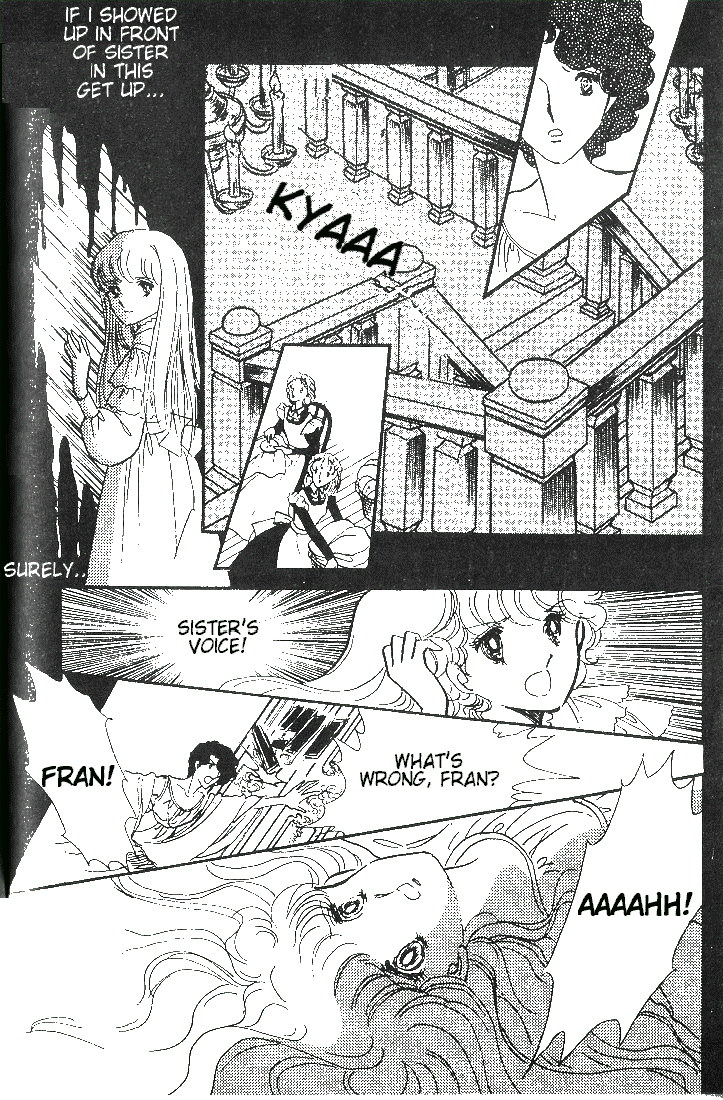 Shinohara Chie Kessakushuu chapter 6 page 15