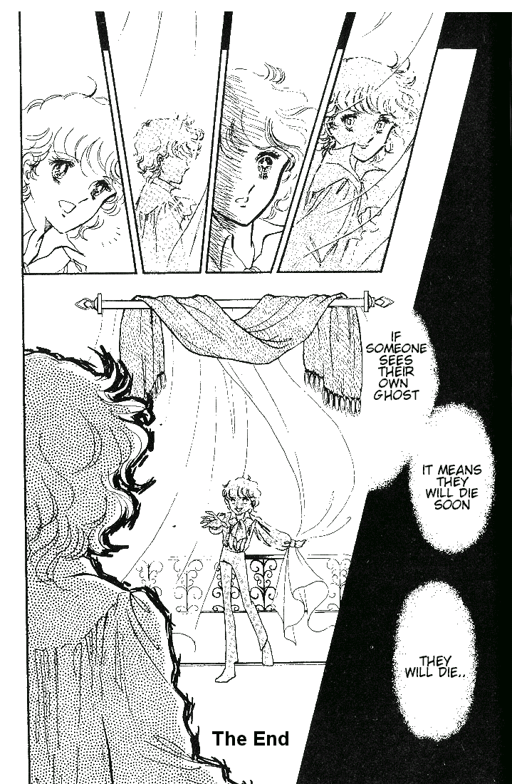 Shinohara Chie Kessakushuu chapter 6 page 18