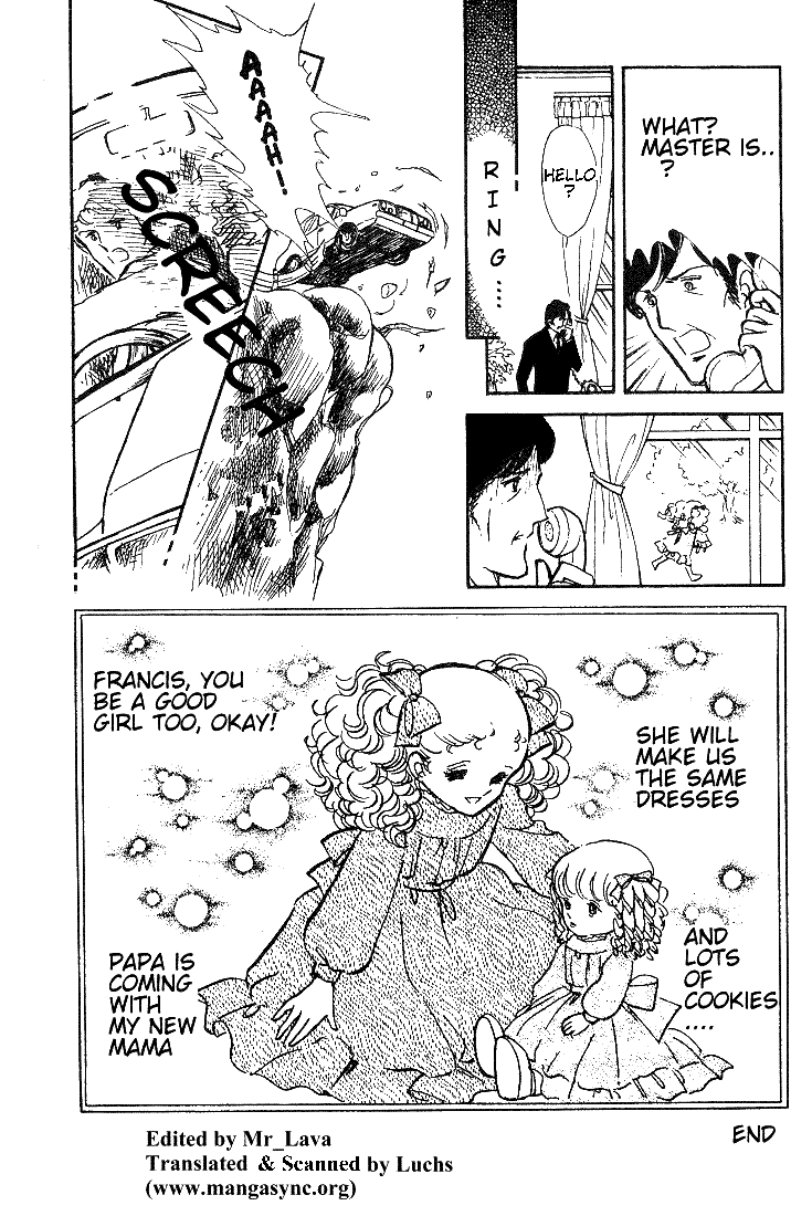 Shinohara Chie Kessakushuu chapter 7 page 16