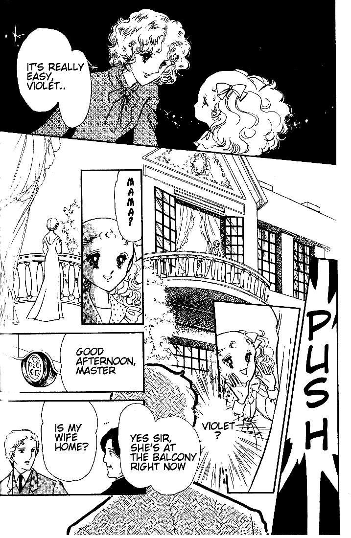 Shinohara Chie Kessakushuu chapter 7 page 9