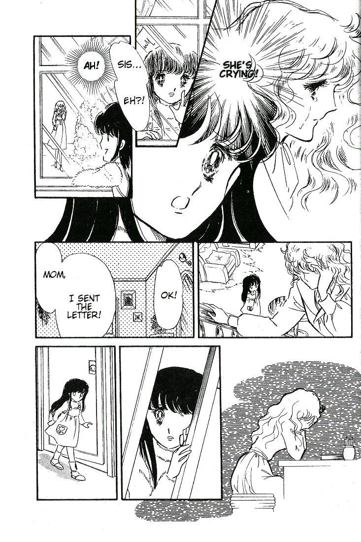 Shinohara Chie Kessakushuu chapter 8 page 12