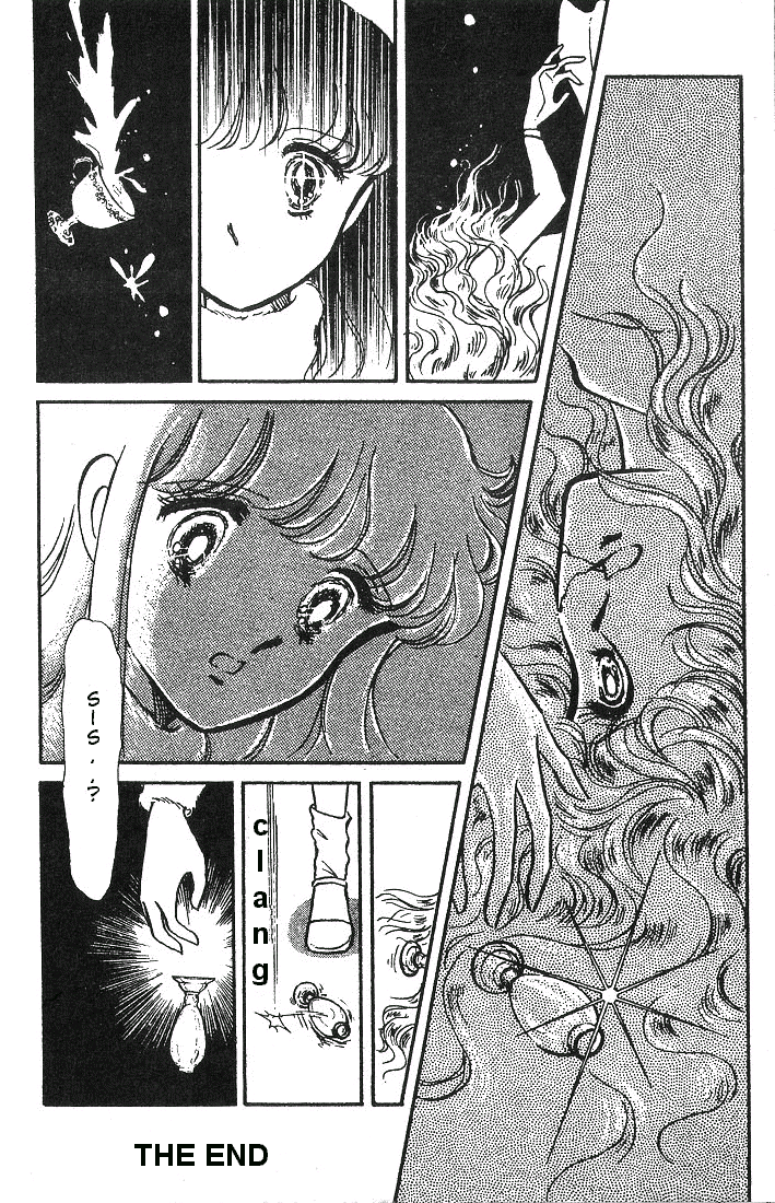 Shinohara Chie Kessakushuu chapter 8 page 15