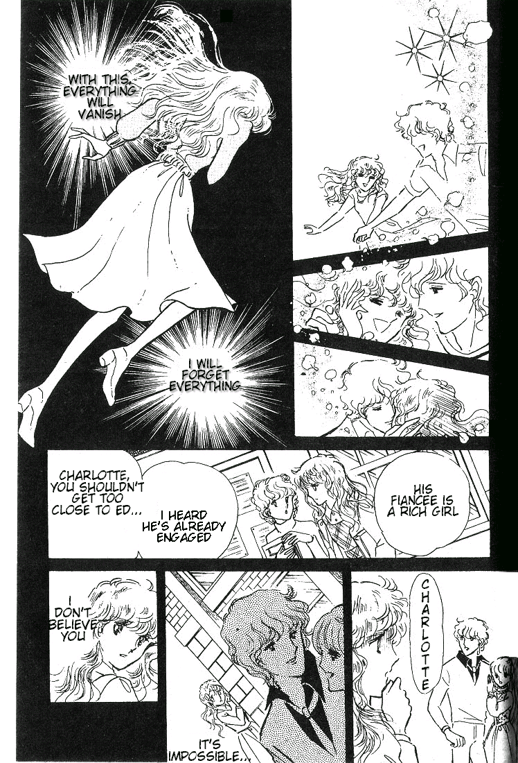 Shinohara Chie Kessakushuu chapter 8 page 2