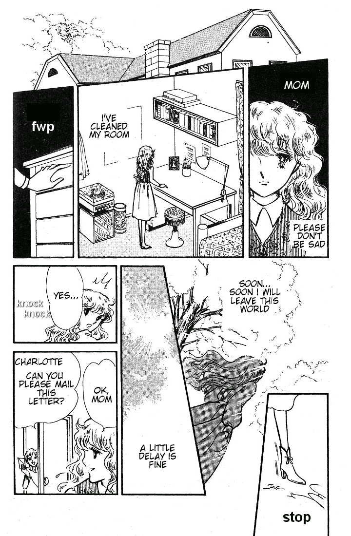 Shinohara Chie Kessakushuu chapter 8 page 9