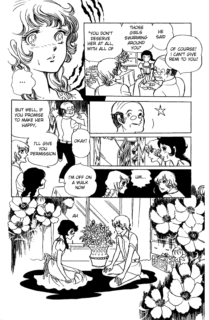 Shinohara Chie Kessakushuu chapter 9 page 37
