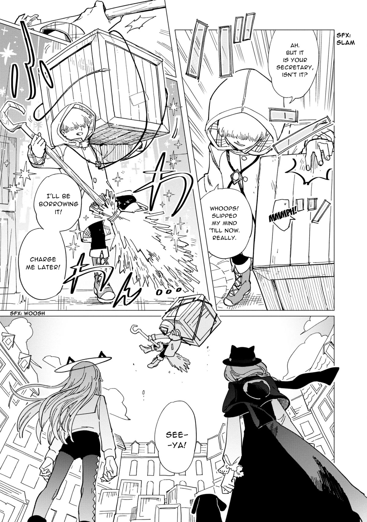 Shinozaki Kun No Mente Jijou chapter 17 page 27
