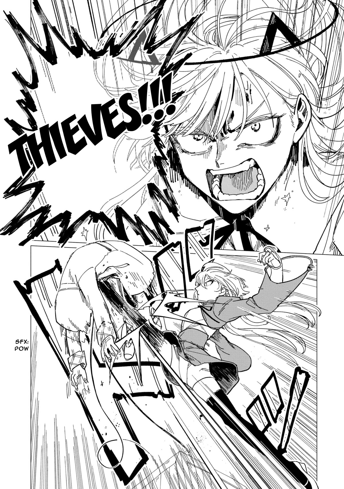 Shinozaki Kun No Mente Jijou chapter 17 page 28