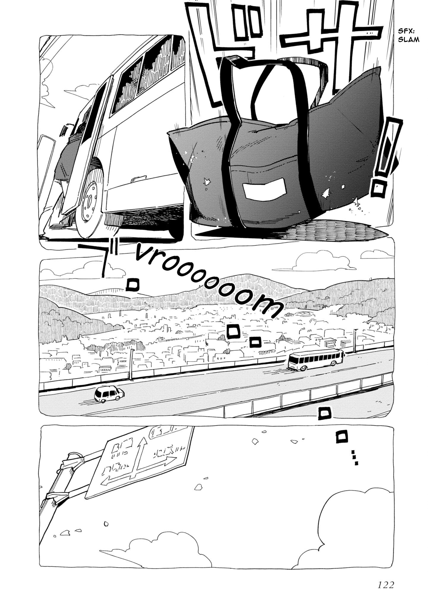Shinozaki Kun No Mente Jijou chapter 20 page 16