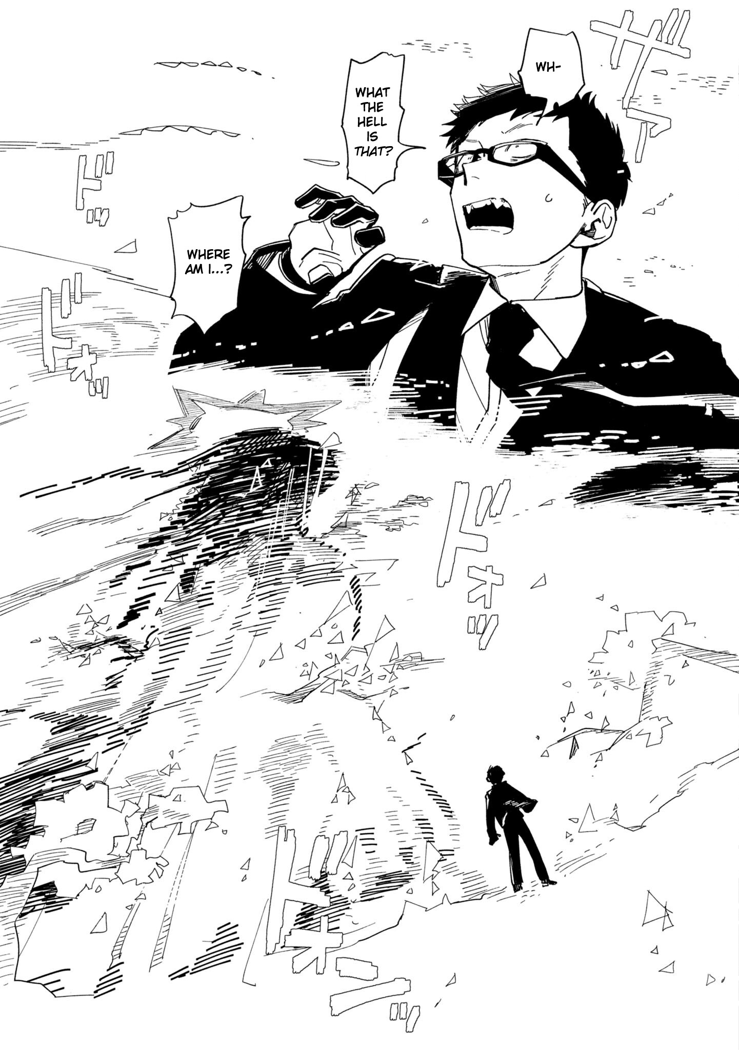 Shinozaki Kun No Mente Jijou chapter 20 page 23