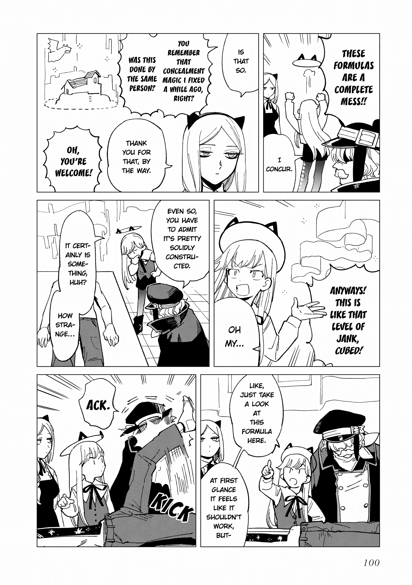 Shinozaki Kun No Mente Jijou chapter 24 page 10