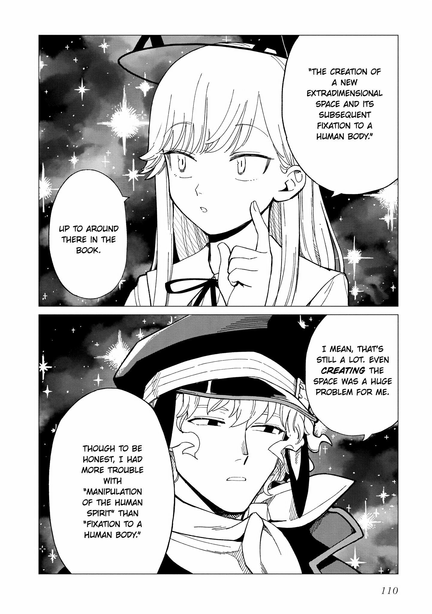 Shinozaki Kun No Mente Jijou chapter 24 page 20