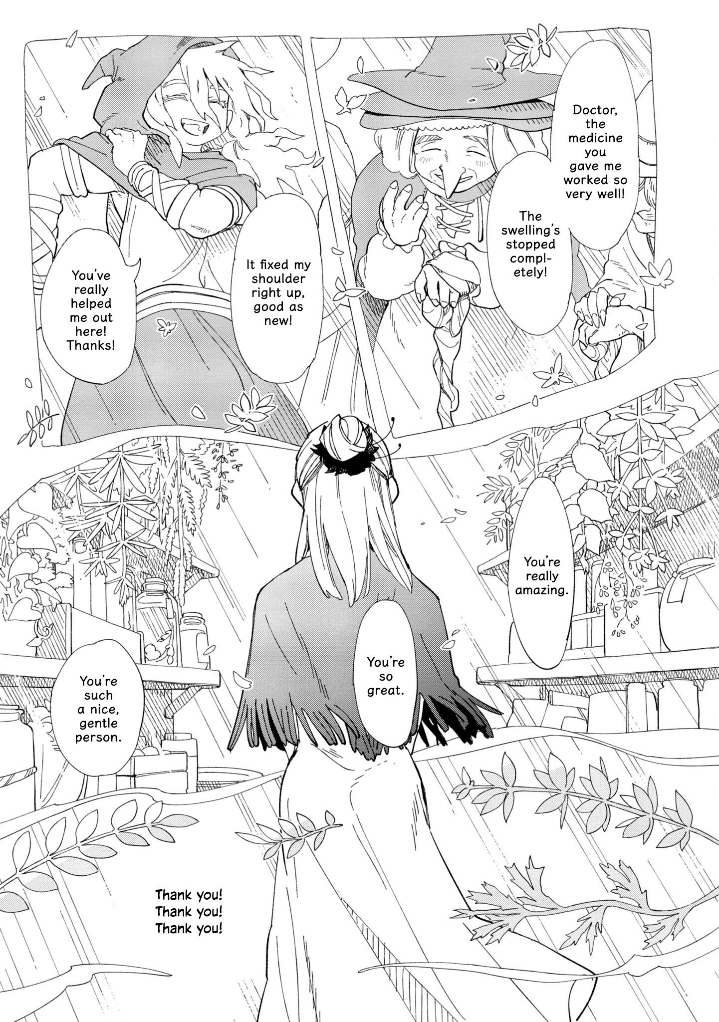 Shinozaki Kun No Mente Jijou chapter 30 page 13