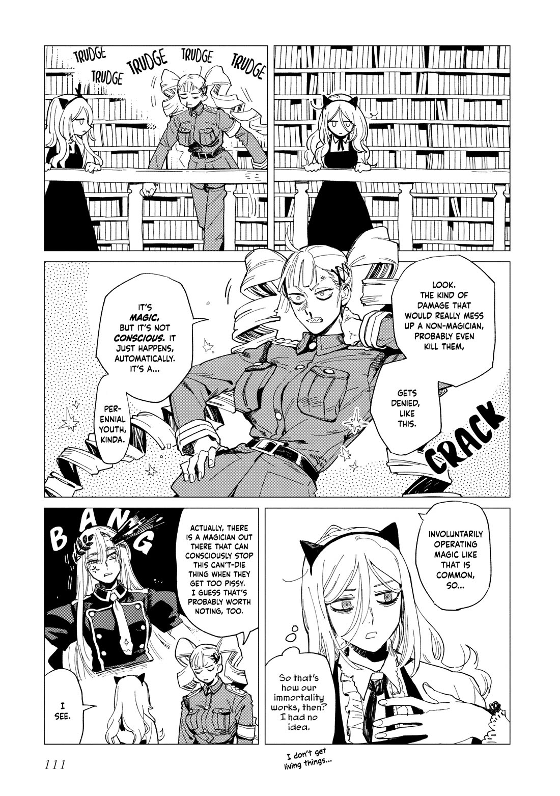 Shinozaki Kun No Mente Jijou chapter 38 page 17