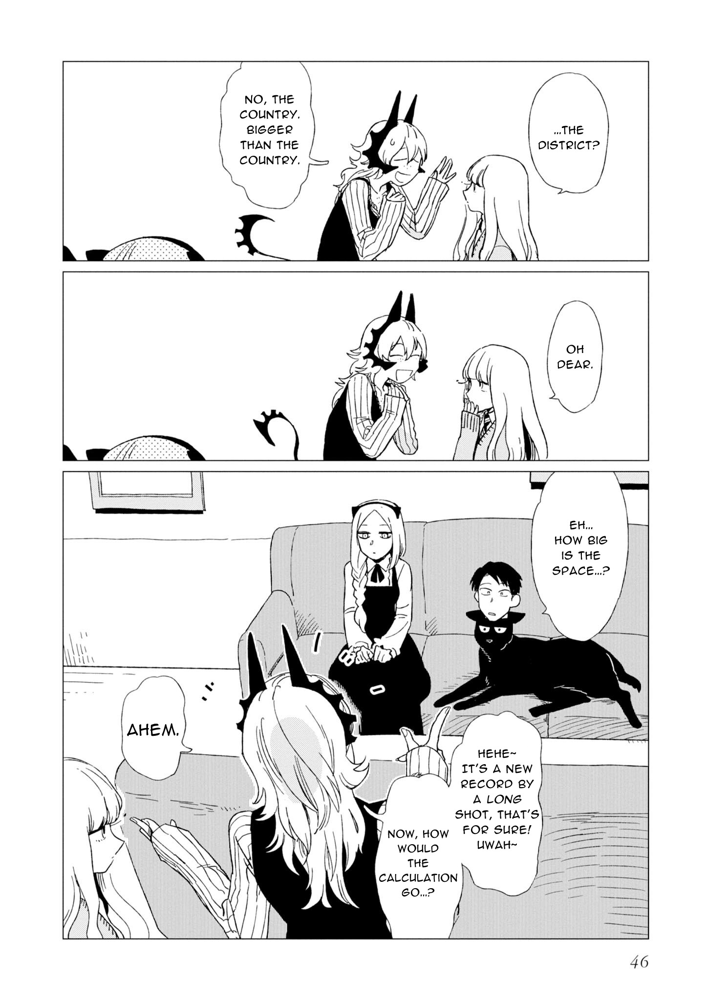 Shinozaki Kun No Mente Jijou chapter 6 page 16