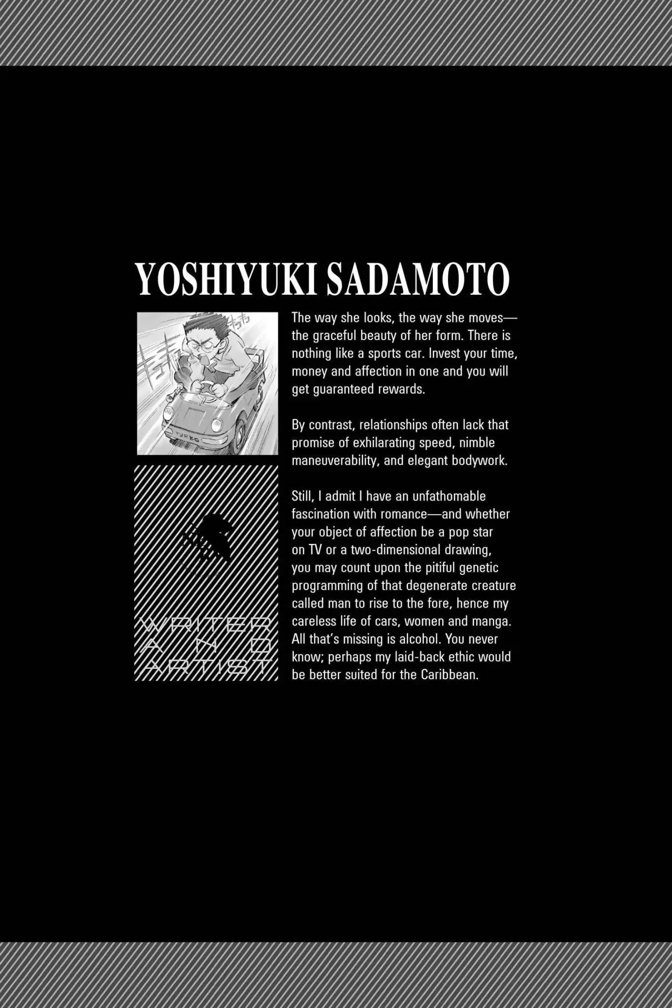 Shinseiki Evangelion chapter 63 page 27