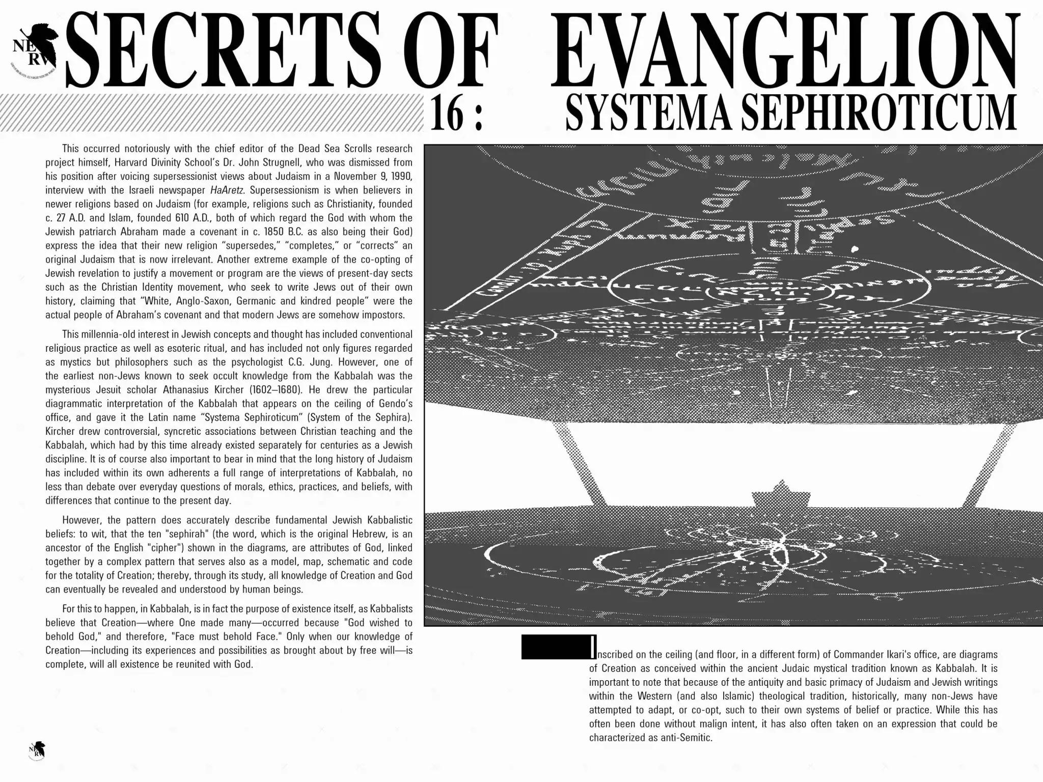 Shinseiki Evangelion chapter 63 page 29