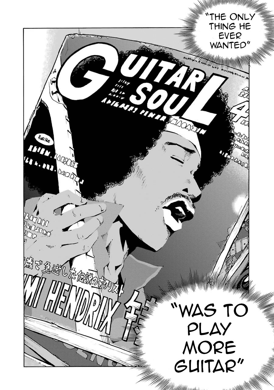 Shiori Experience - Jimi na Watashi to Hen na Oji-san chapter 1 page 65