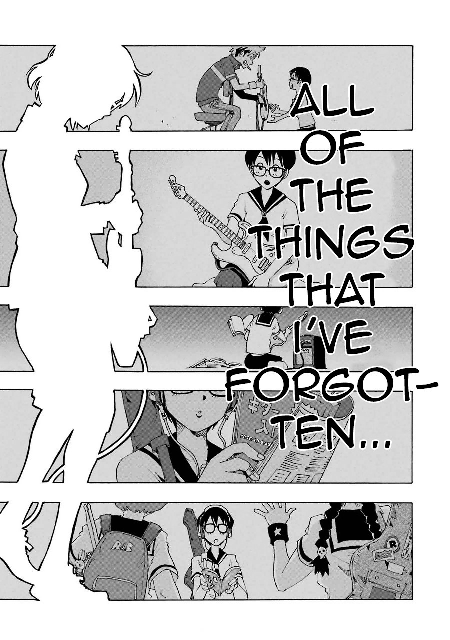 Shiori Experience - Jimi na Watashi to Hen na Oji-san chapter 1 page 68