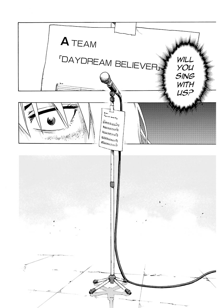 Shiori Experience - Jimi na Watashi to Hen na Oji-san chapter 13 page 35