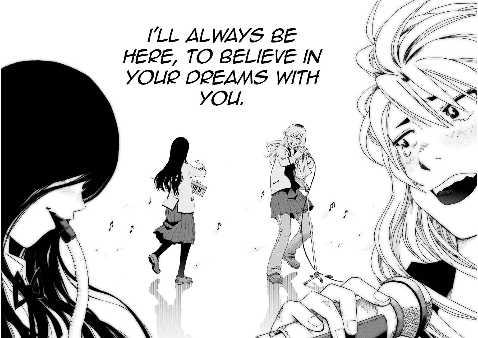 Shiori Experience - Jimi na Watashi to Hen na Oji-san chapter 13 page 45