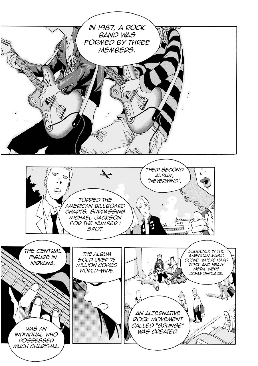 Shiori Experience - Jimi na Watashi to Hen na Oji-san chapter 14 page 28