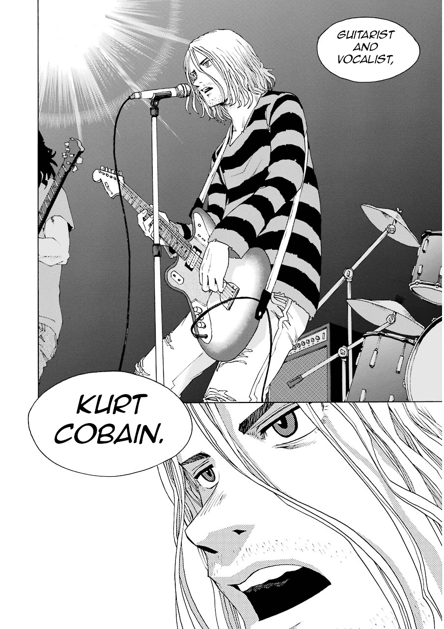 Shiori Experience - Jimi na Watashi to Hen na Oji-san chapter 14 page 29