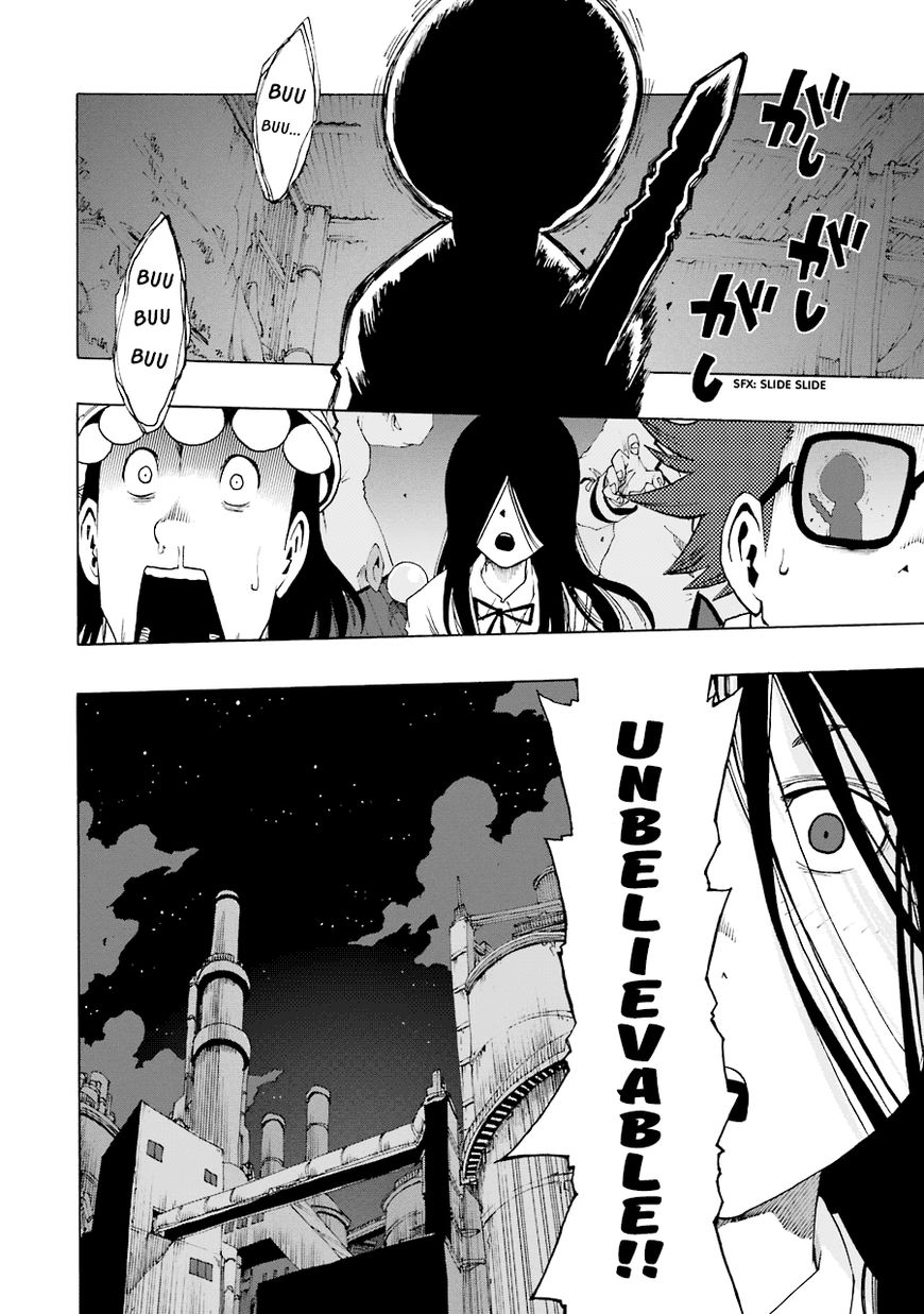 Shiori Experience - Jimi na Watashi to Hen na Oji-san chapter 19 page 30