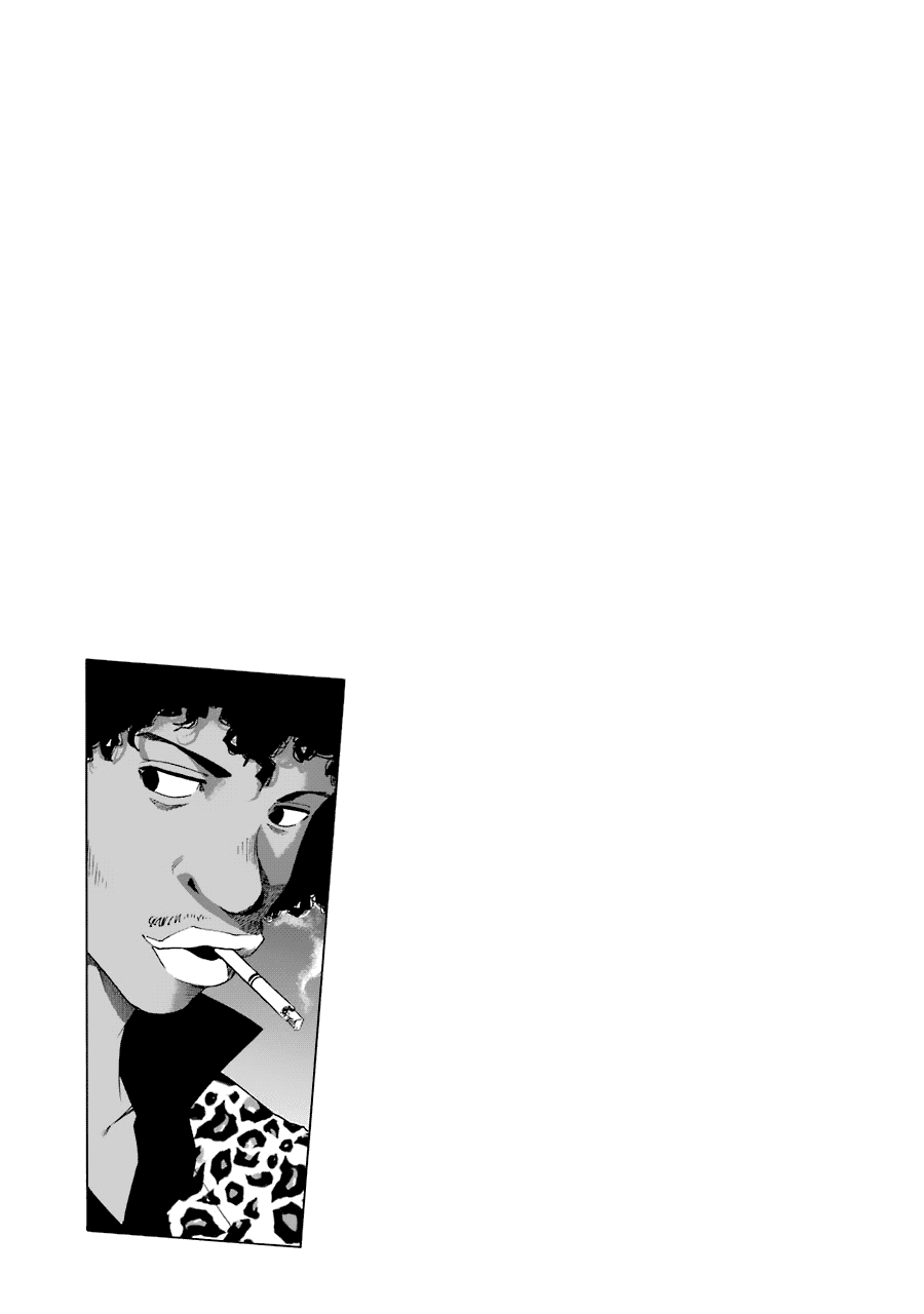 Shiori Experience - Jimi na Watashi to Hen na Oji-san chapter 25 page 46