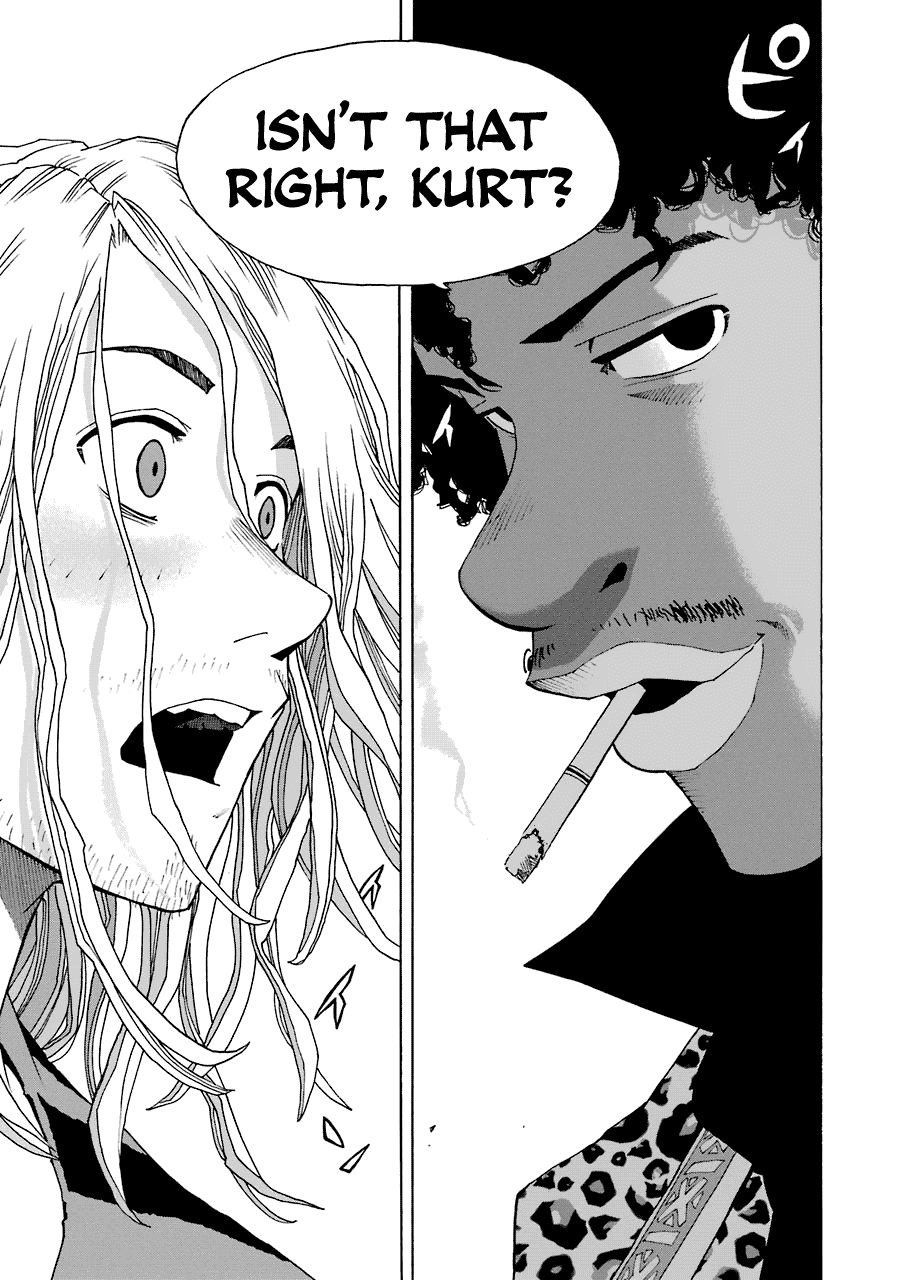 Shiori Experience - Jimi na Watashi to Hen na Oji-san chapter 26 page 20