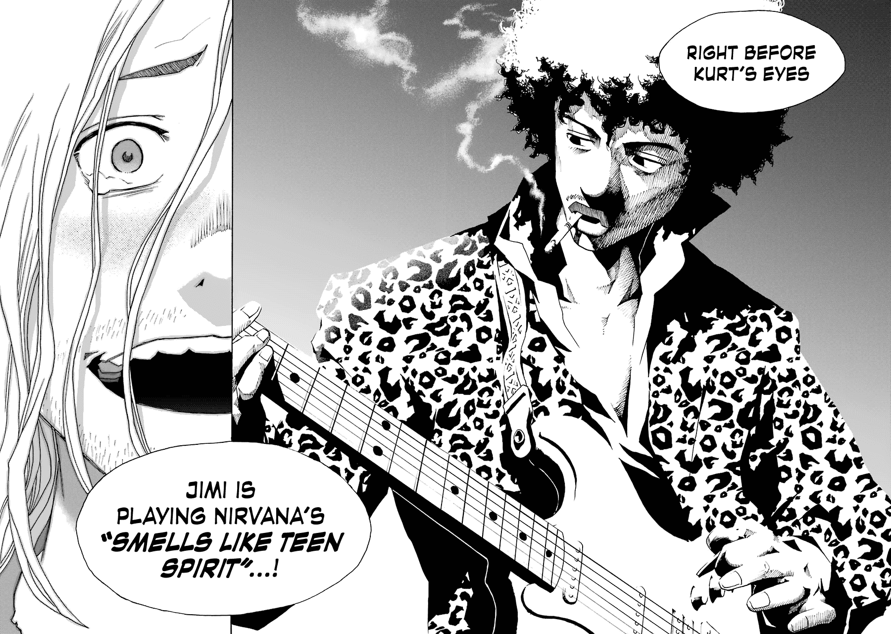 Shiori Experience - Jimi na Watashi to Hen na Oji-san chapter 26 page 25