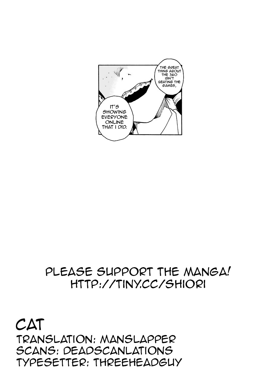 Shiori Experience - Jimi na Watashi to Hen na Oji-san chapter 3 page 61