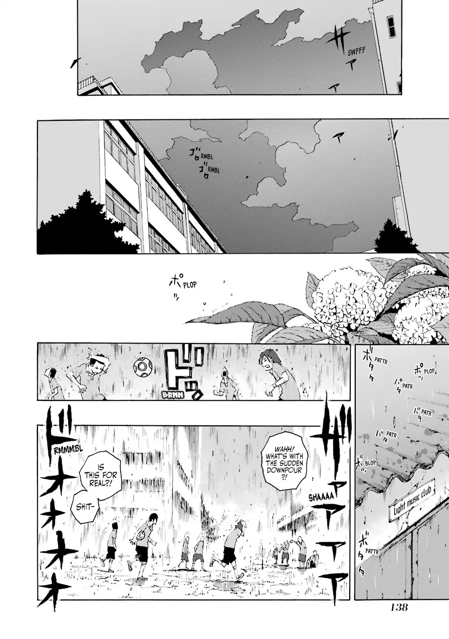 Shiori Experience - Jimi na Watashi to Hen na Oji-san chapter 31 page 30