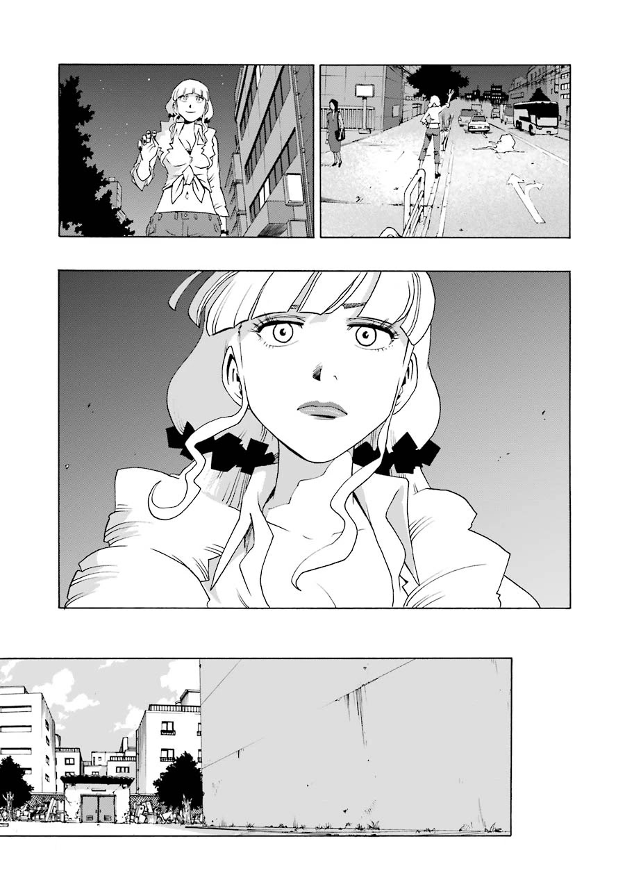 Shiori Experience - Jimi na Watashi to Hen na Oji-san chapter 43 page 15