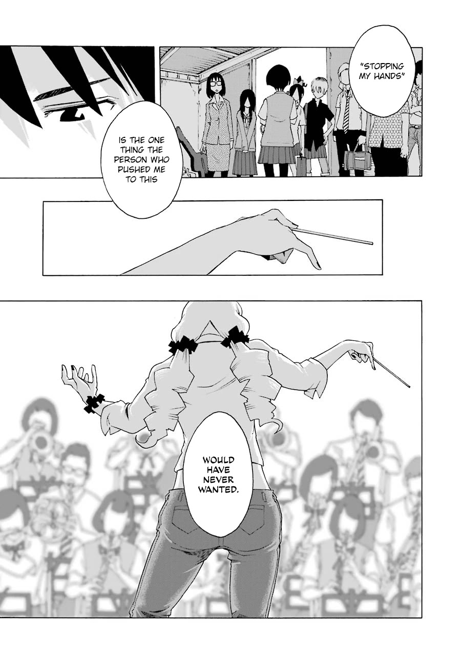 Shiori Experience - Jimi na Watashi to Hen na Oji-san chapter 47 page 30